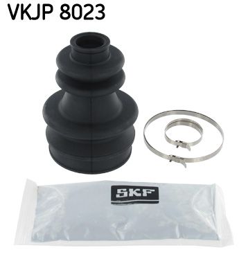 SKF Komplet manžeta, pogonsko vratilo